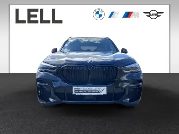 BMW X5 xDrive30d M Sportpaket Head-Up HiFi DAB LED
