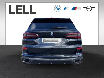 BMW X5 xDrive30d M Sportpaket Head-Up HiFi DAB LED