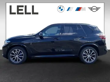 BMW X5 xDrive30d M Sportpaket Head-Up HiFi DAB LED