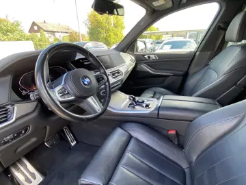 BMW X5 xDrive30d M Sportpaket Head-Up HiFi DAB LED