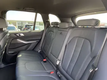 BMW X5 xDrive30d M Sportpaket Head-Up HiFi DAB LED