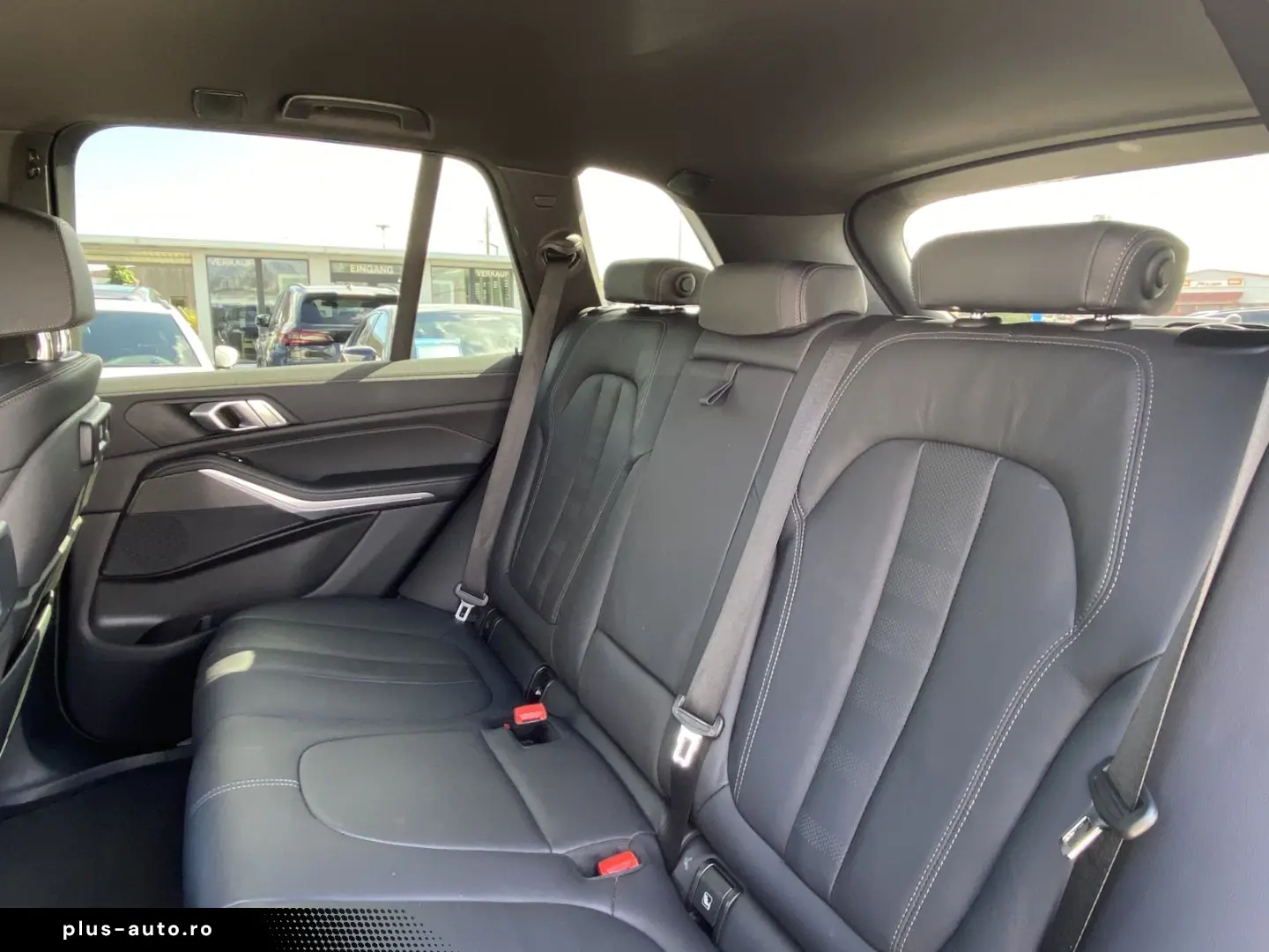 BMW X5 xDrive30d M Sportpaket Head-Up HiFi DAB LED