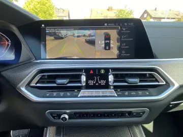 BMW X5 xDrive30d M Sportpaket Head-Up HiFi DAB LED