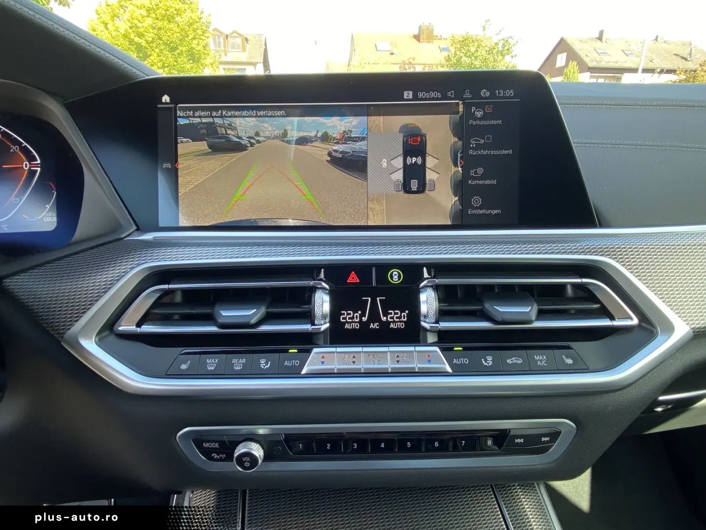 BMW X5 xDrive30d M Sportpaket Head-Up HiFi DAB LED