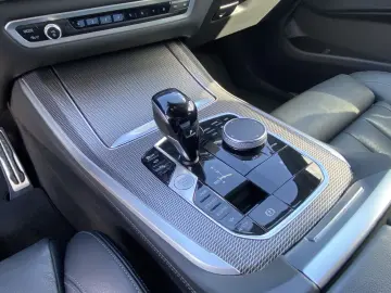 BMW X5 xDrive30d M Sportpaket Head-Up HiFi DAB LED