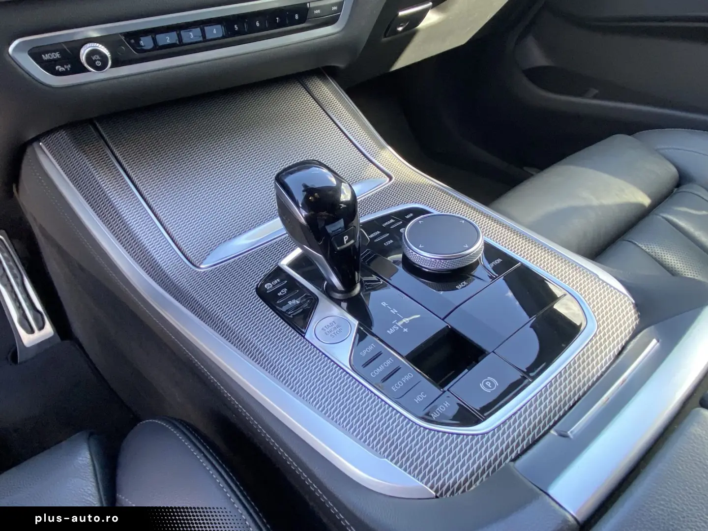 BMW X5 xDrive30d M Sportpaket Head-Up HiFi DAB LED