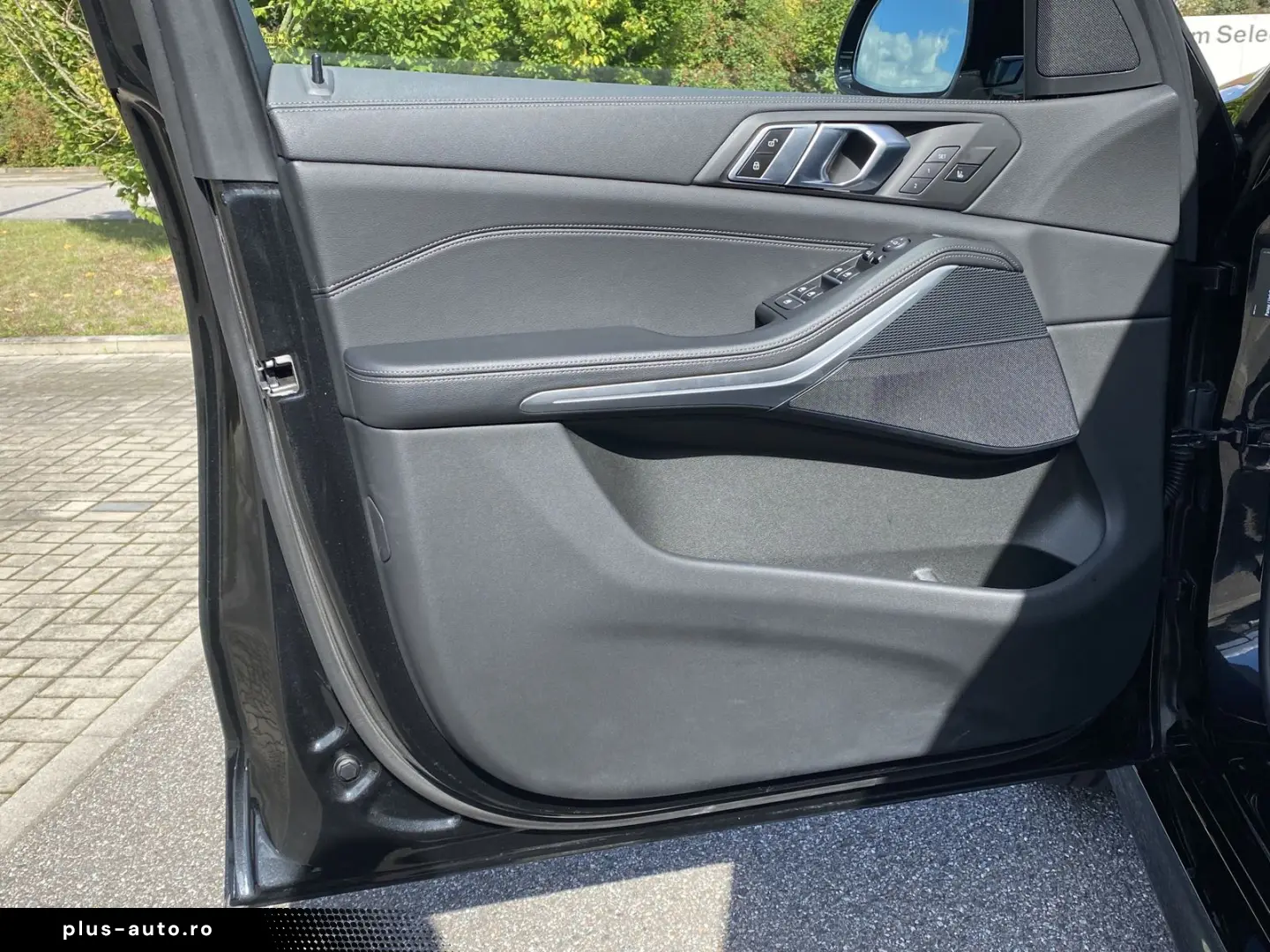 BMW X5 xDrive30d M Sportpaket Head-Up HiFi DAB LED