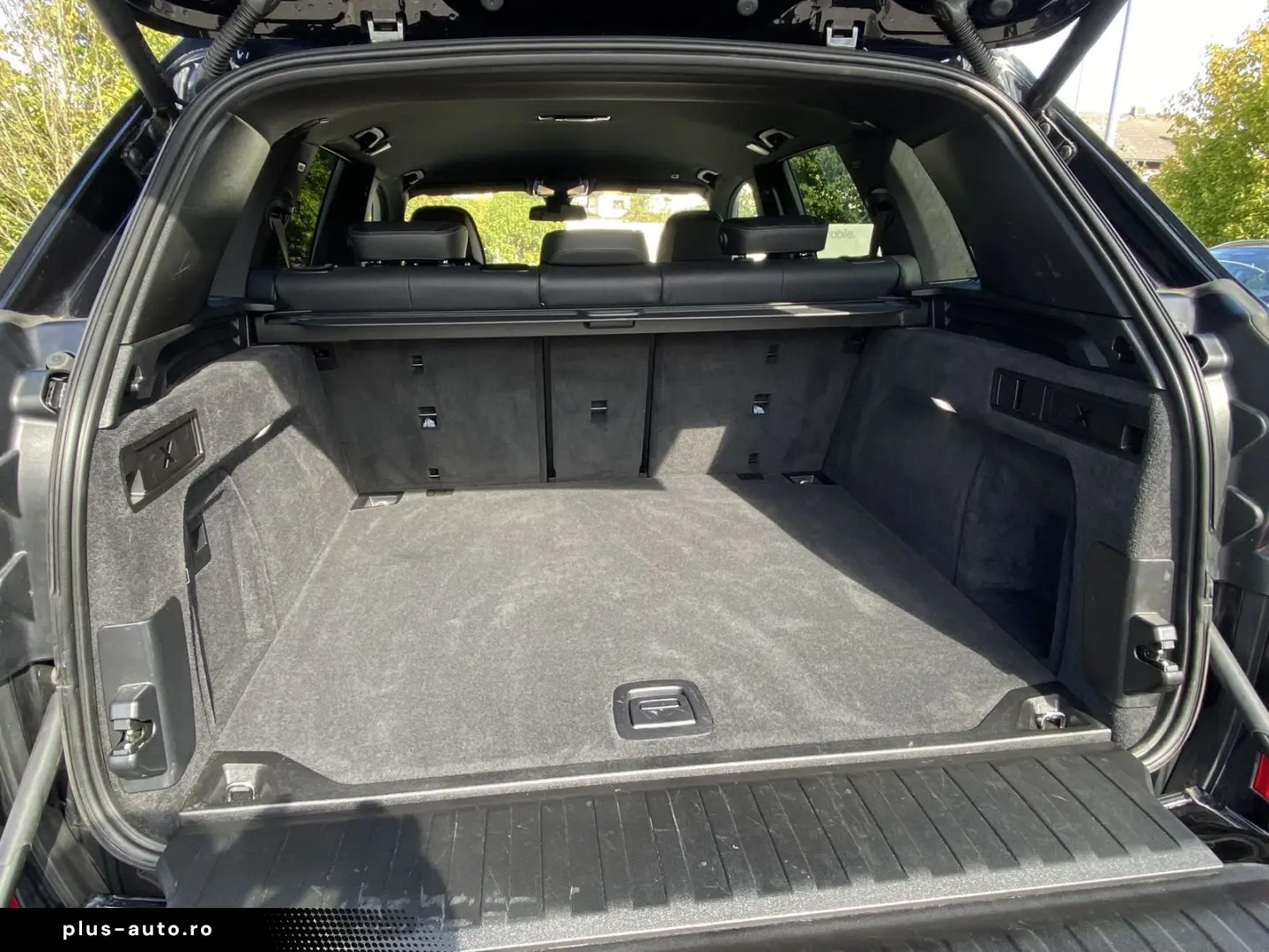 BMW X5 xDrive30d M Sportpaket Head-Up HiFi DAB LED