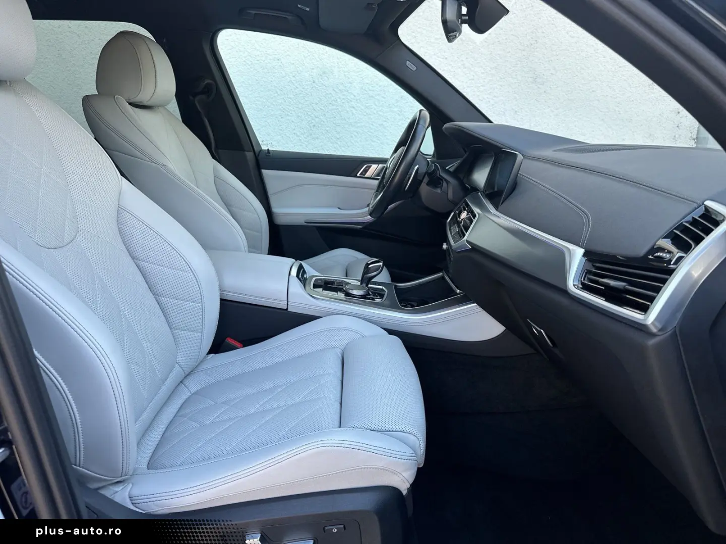 BMW X5 xDrive30d M Sportpaket HiFi DAB LED WLAN AHK