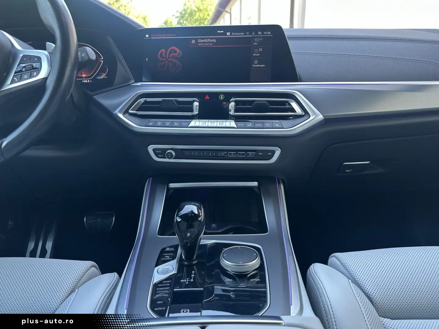 BMW X5 xDrive30d M Sportpaket HiFi DAB LED WLAN AHK