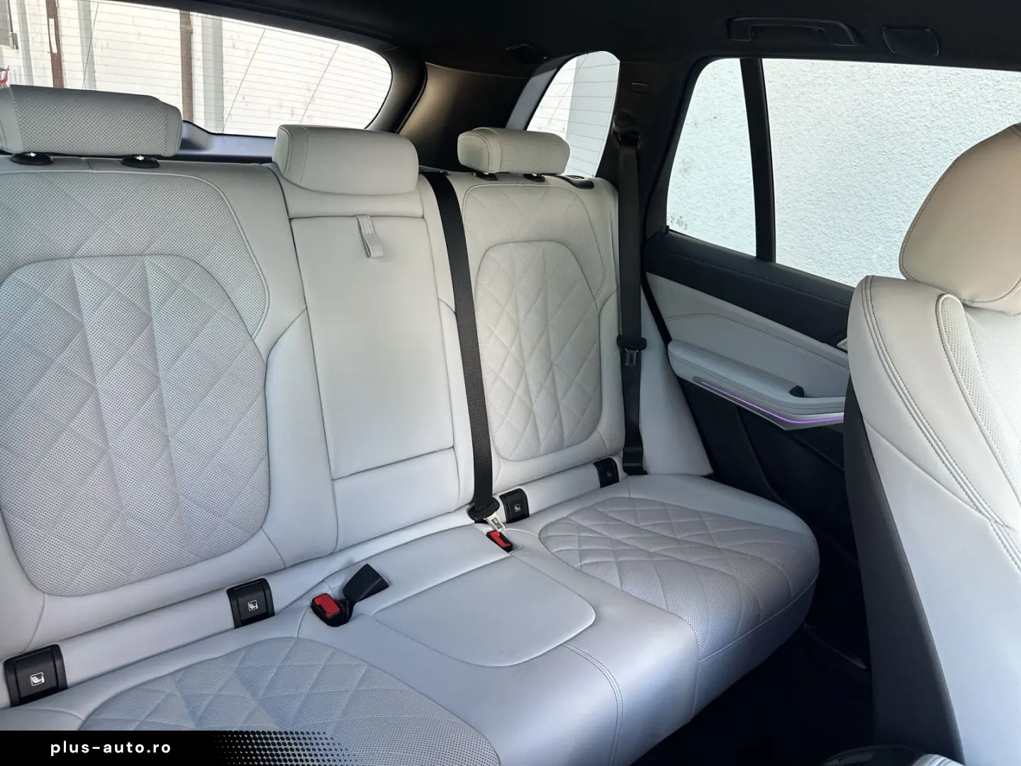 BMW X5 xDrive30d M Sportpaket HiFi DAB LED WLAN AHK