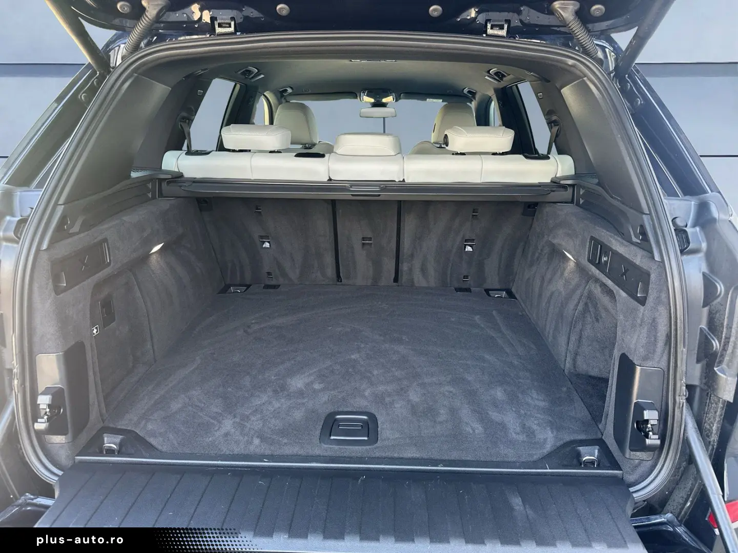 BMW X5 xDrive30d M Sportpaket HiFi DAB LED WLAN AHK