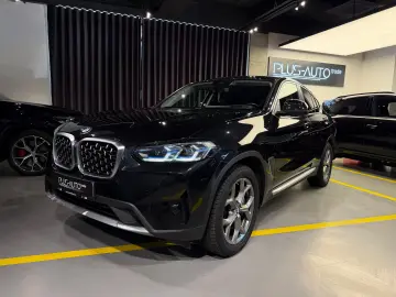 BMW X4 30i xDrive xLine
