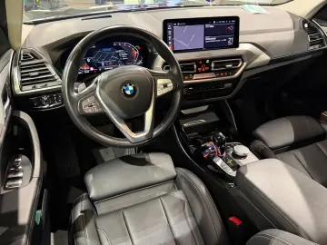 BMW X4 30i xDrive xLine
