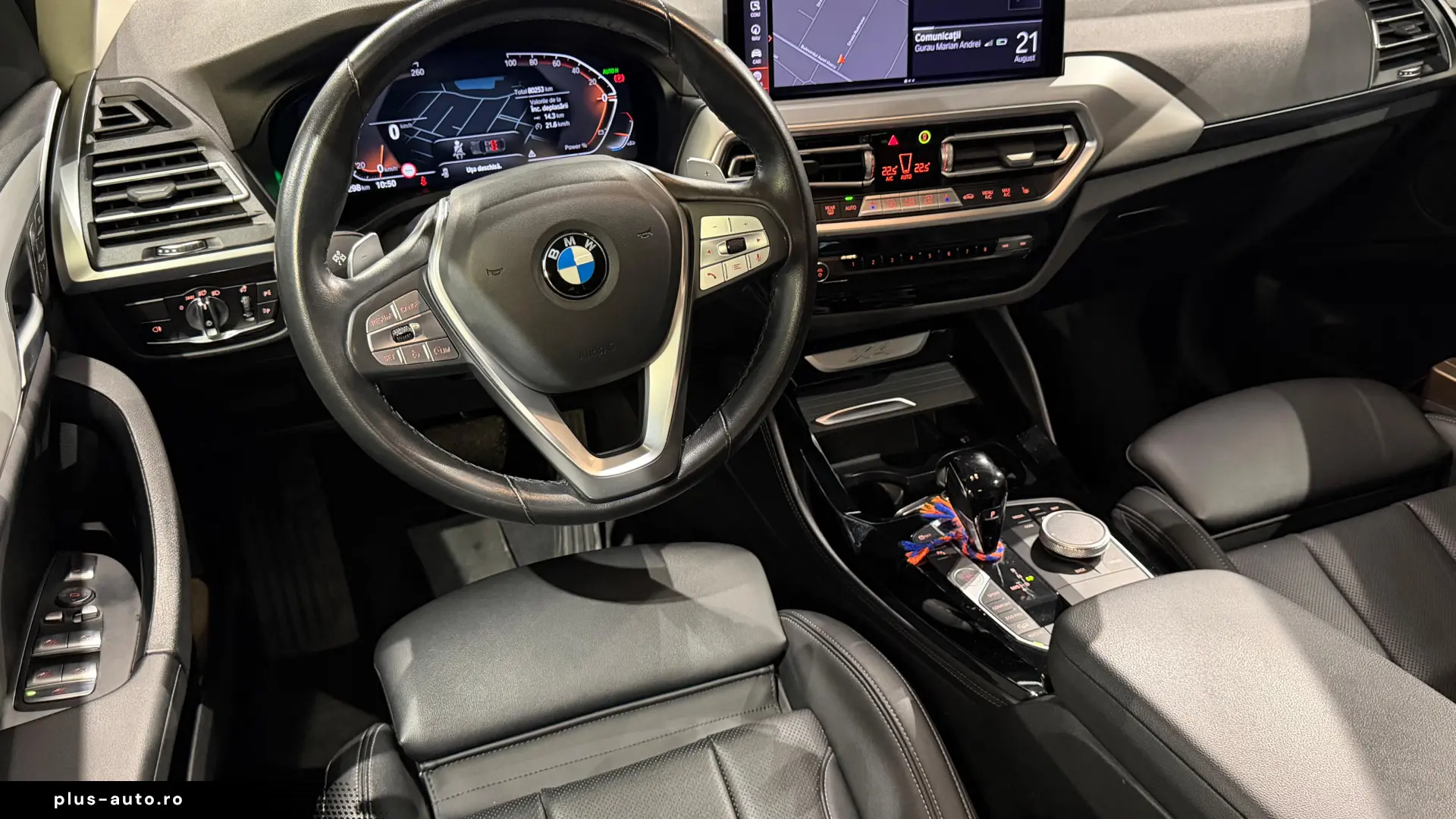 BMW X4 30i xDrive xLine