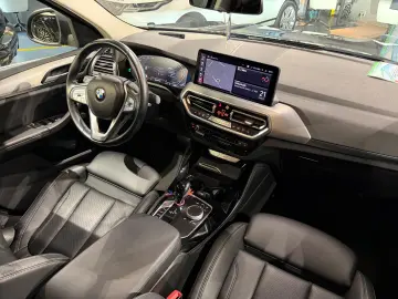 BMW X4 30i xDrive xLine