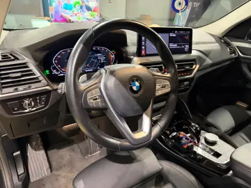 BMW X4 30i xDrive xLine