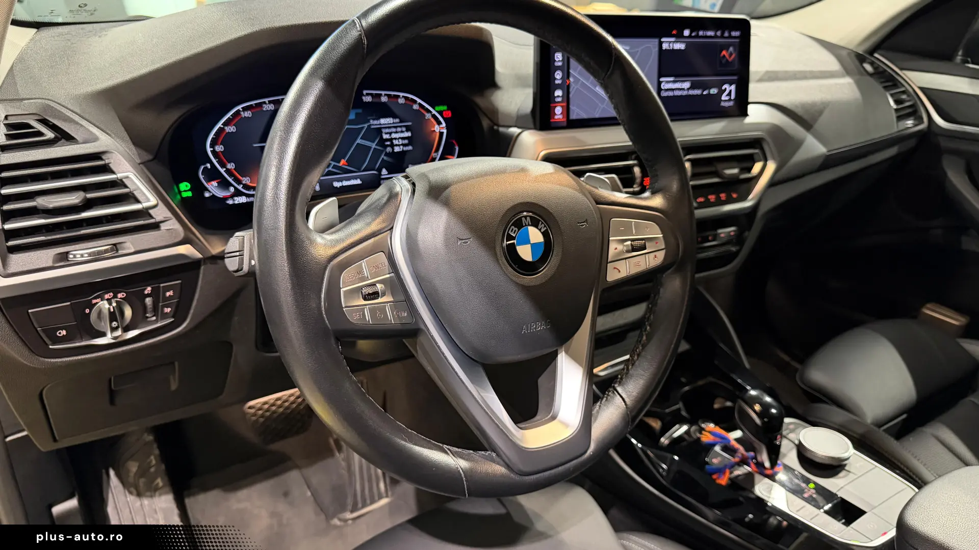 BMW X4 30i xDrive xLine