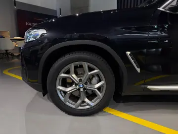 BMW X4 30i xDrive xLine