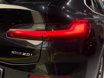 BMW X4 30i xDrive xLine