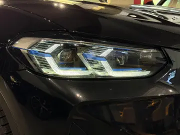 BMW X4 30i xDrive xLine