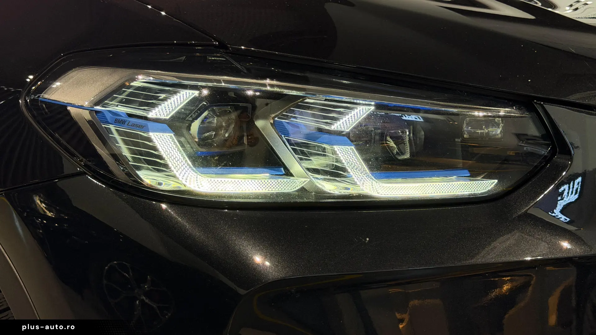 BMW X4 30i xDrive xLine