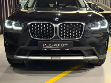 BMW X4 30i xDrive xLine