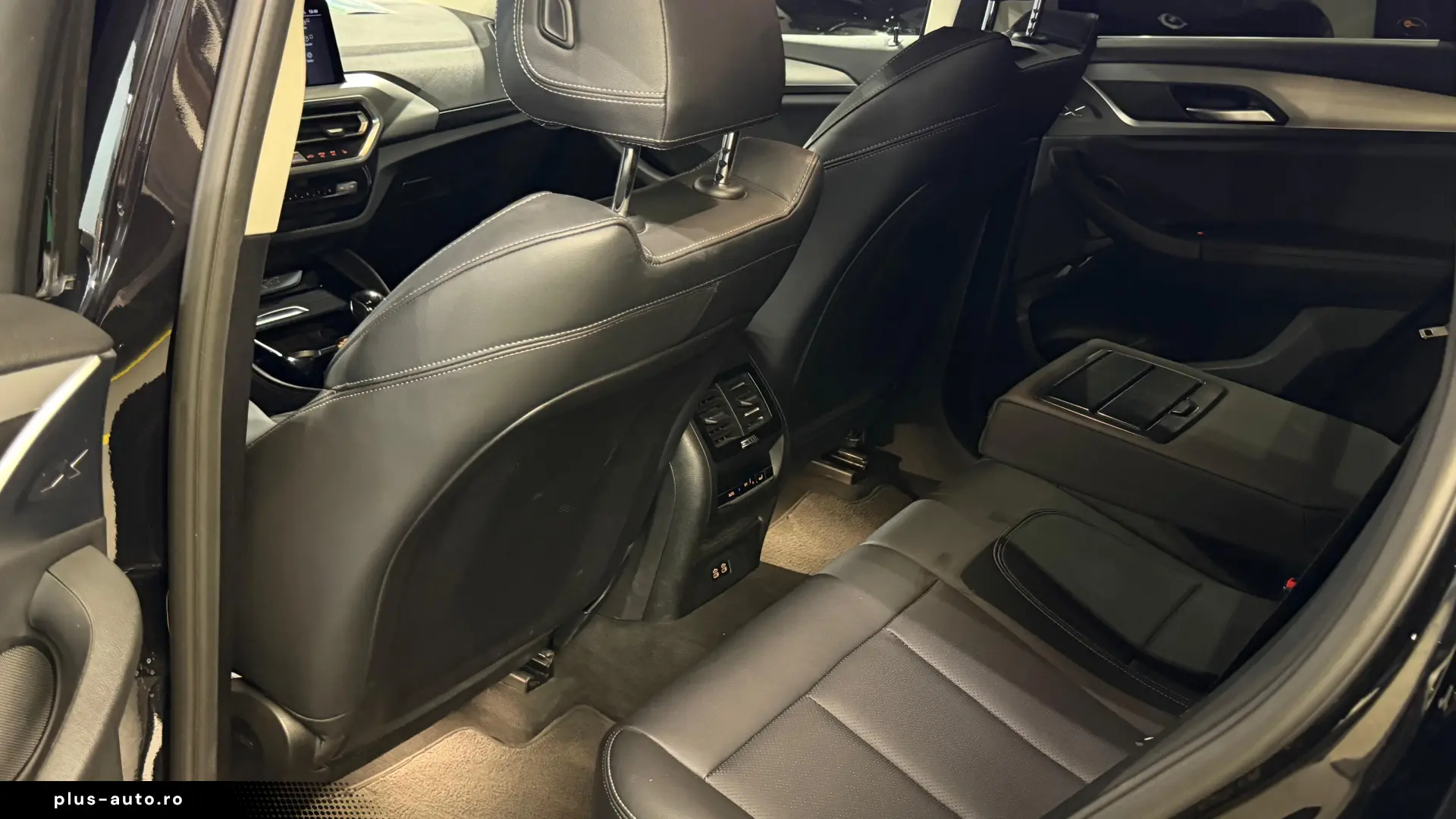 BMW X4 30i xDrive xLine