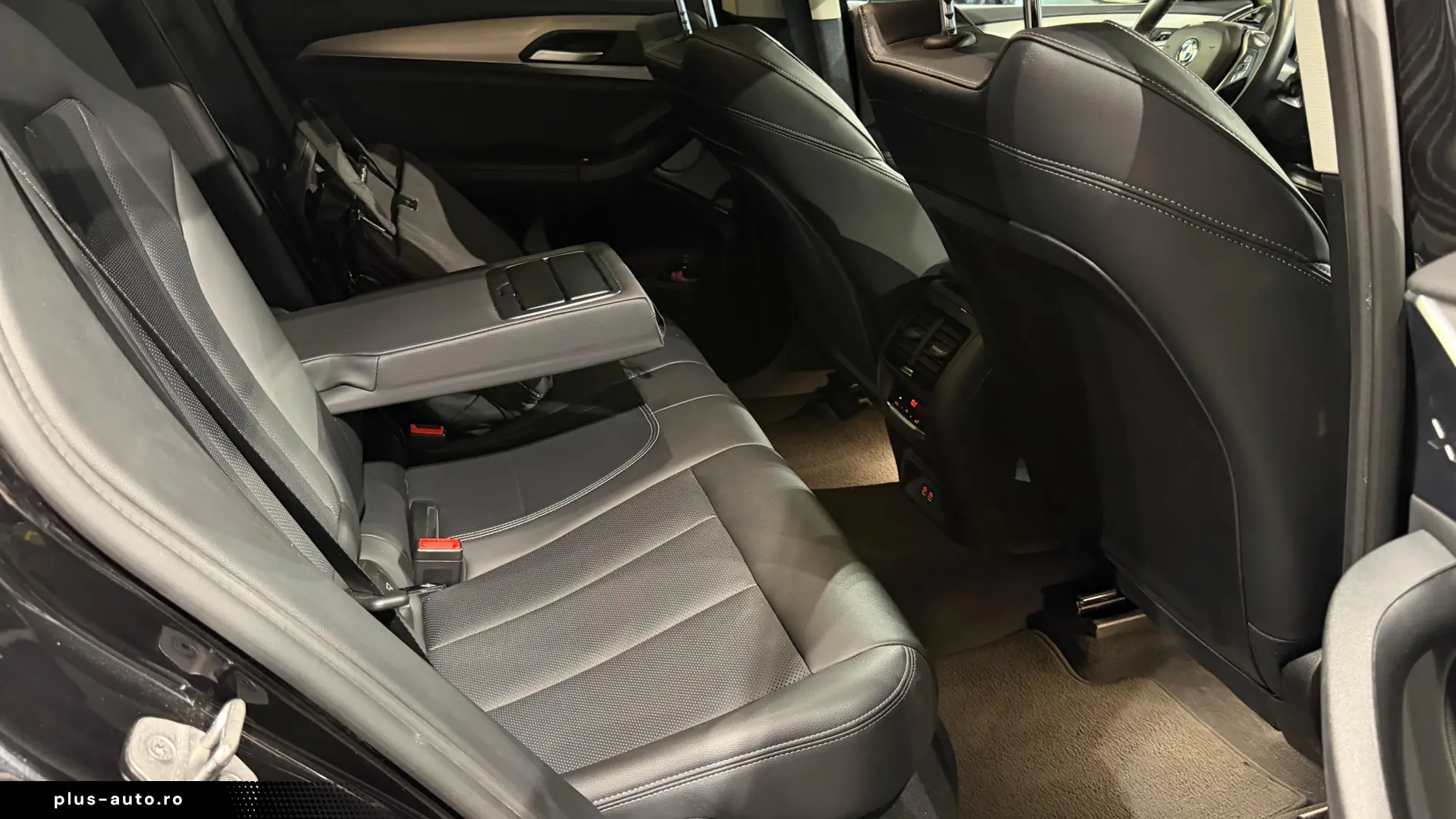BMW X4 30i xDrive xLine