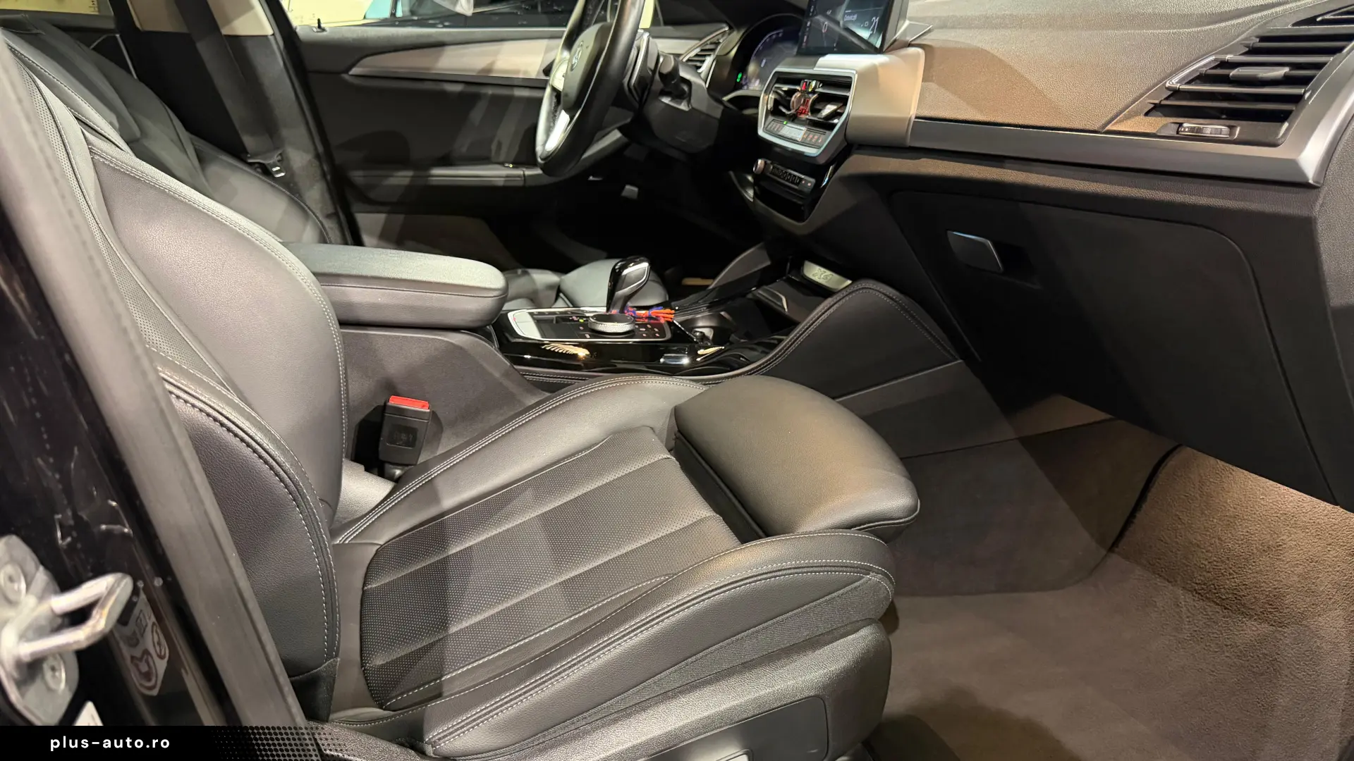 BMW X4 30i xDrive xLine