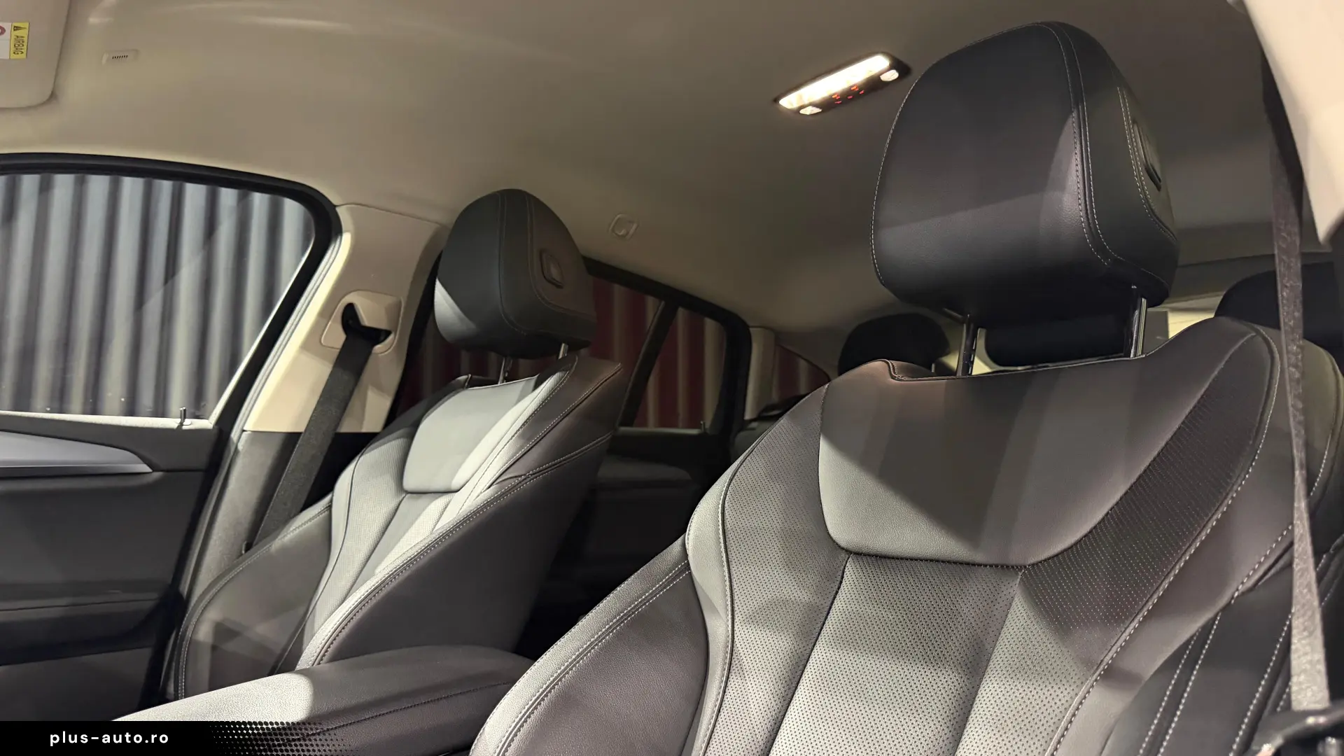 BMW X4 30i xDrive xLine