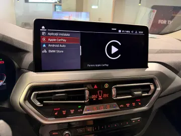 BMW X4 30i xDrive xLine