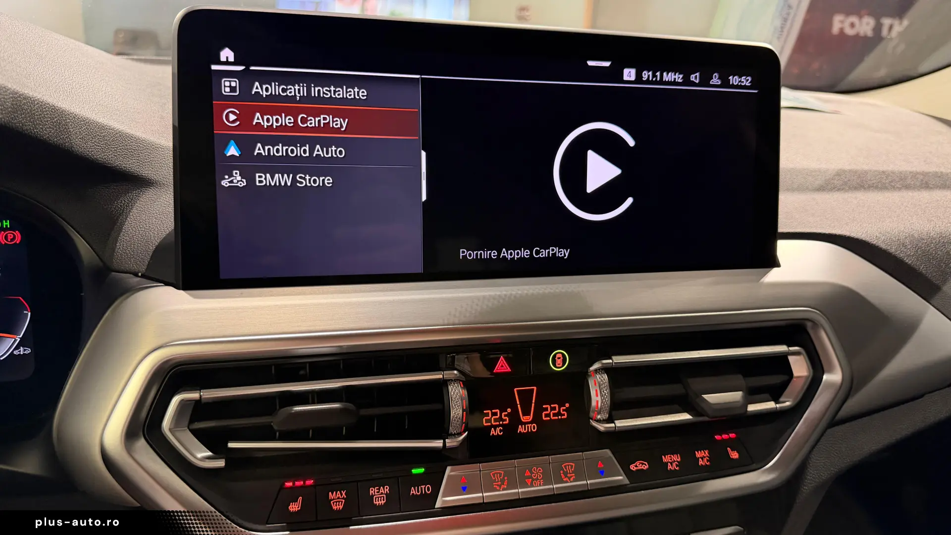 BMW X4 30i xDrive xLine