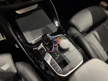 BMW X4 30i xDrive xLine