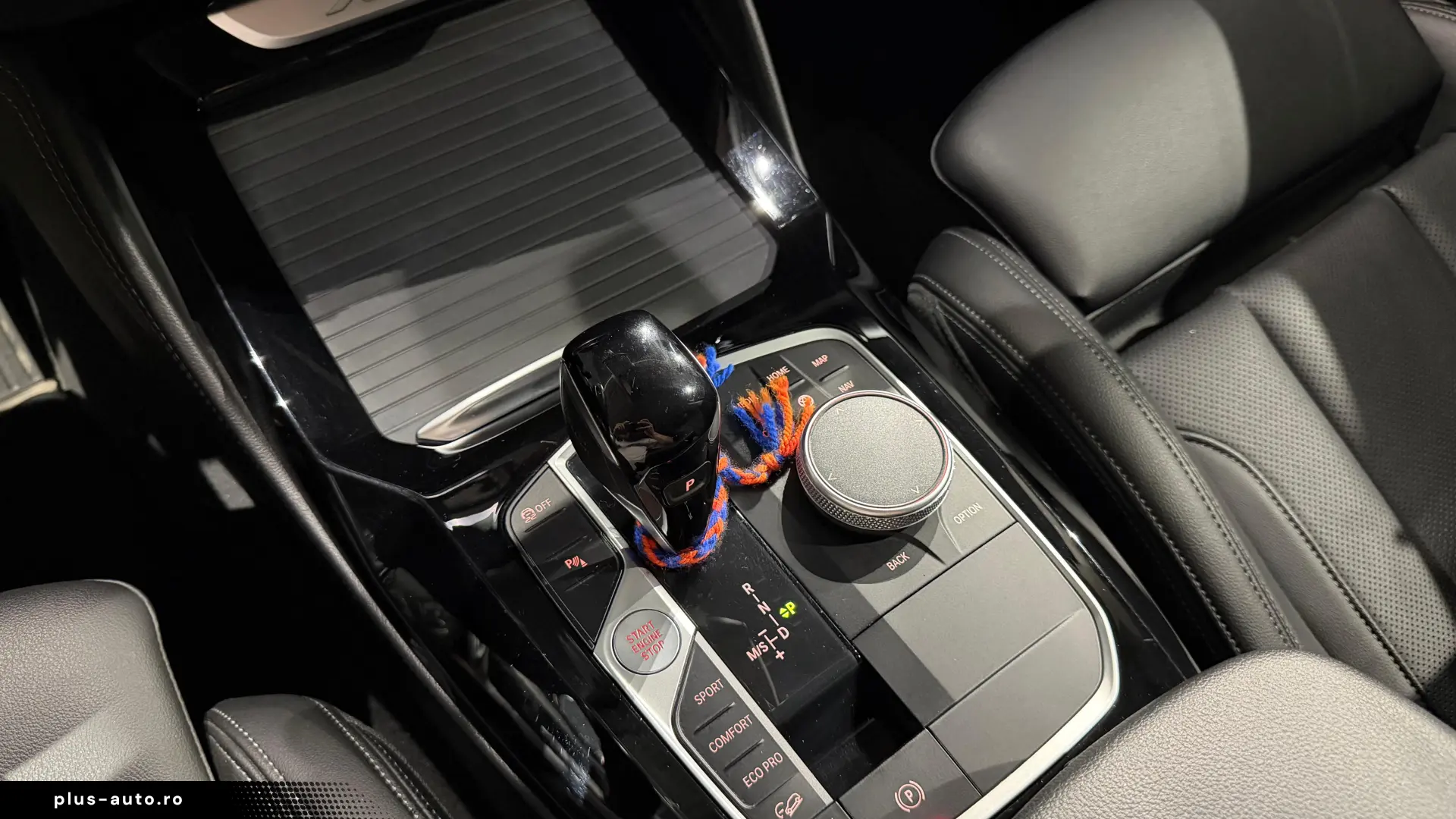 BMW X4 30i xDrive xLine