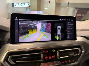 BMW X4 30i xDrive xLine