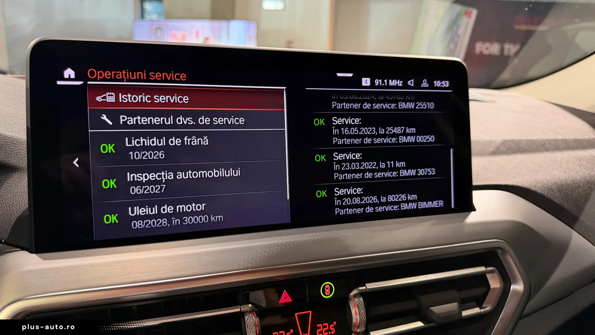 BMW X4 30i xDrive xLine