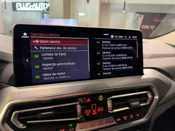 BMW X4 30i xDrive xLine