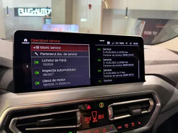 BMW X4 30i xDrive xLine