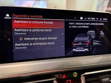 BMW X4 30i xDrive xLine