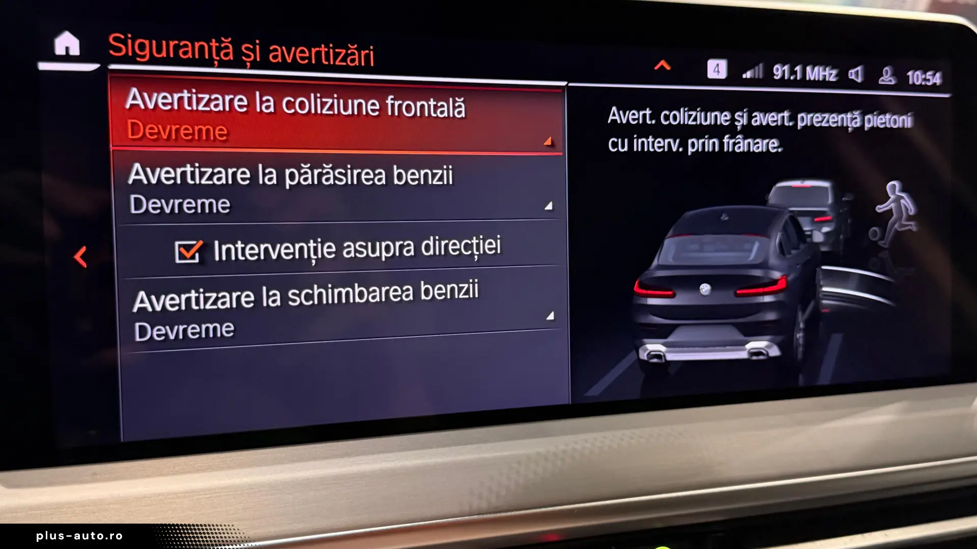 BMW X4 30i xDrive xLine