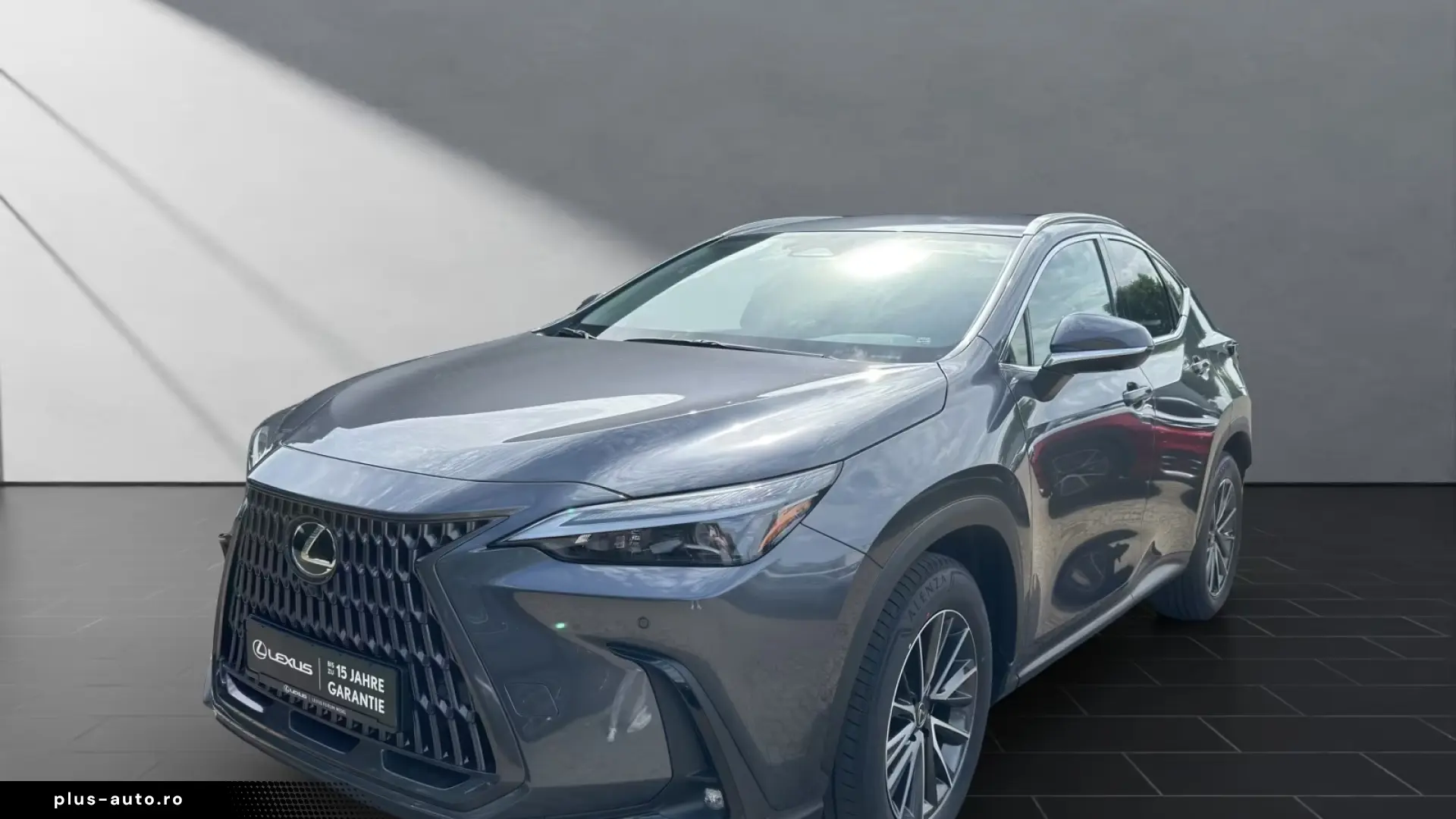 Lexus NX 350hBusiness Line Ventilatie Cam 360'
