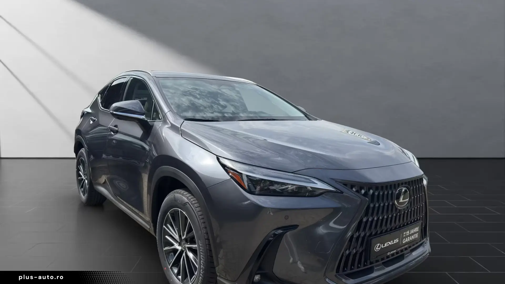 Lexus NX 350hBusiness Line Ventilatie Cam 360'
