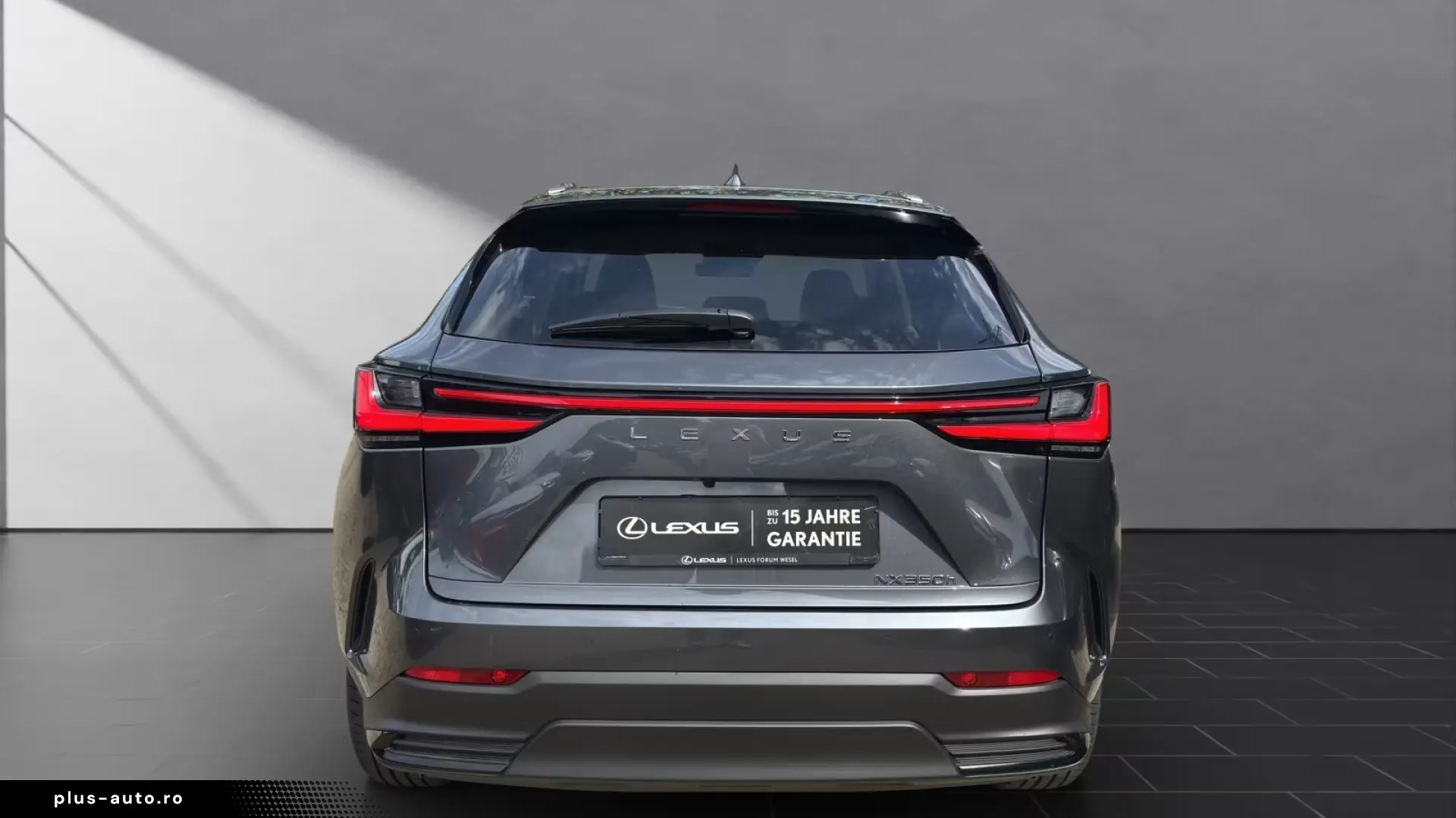 Lexus NX 350hBusiness Line Ventilatie Cam 360'