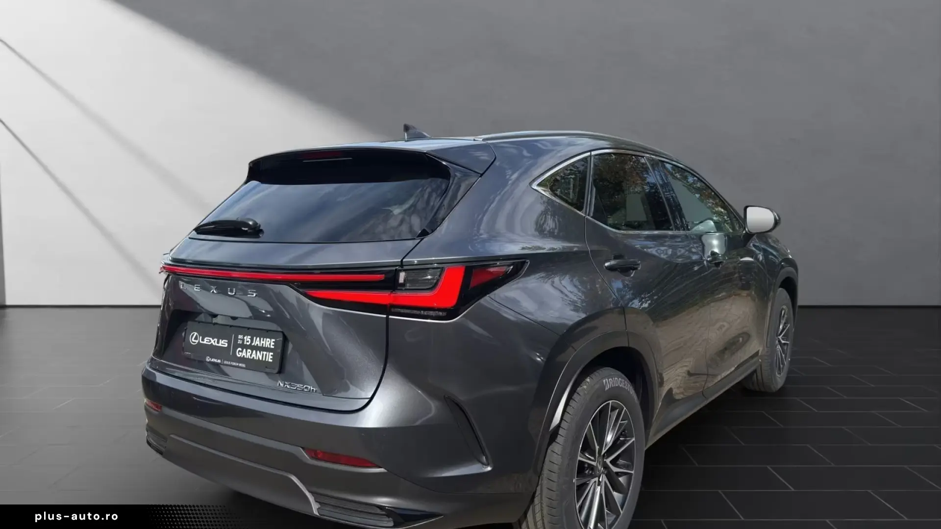 Lexus NX 350hBusiness Line Ventilatie Cam 360'