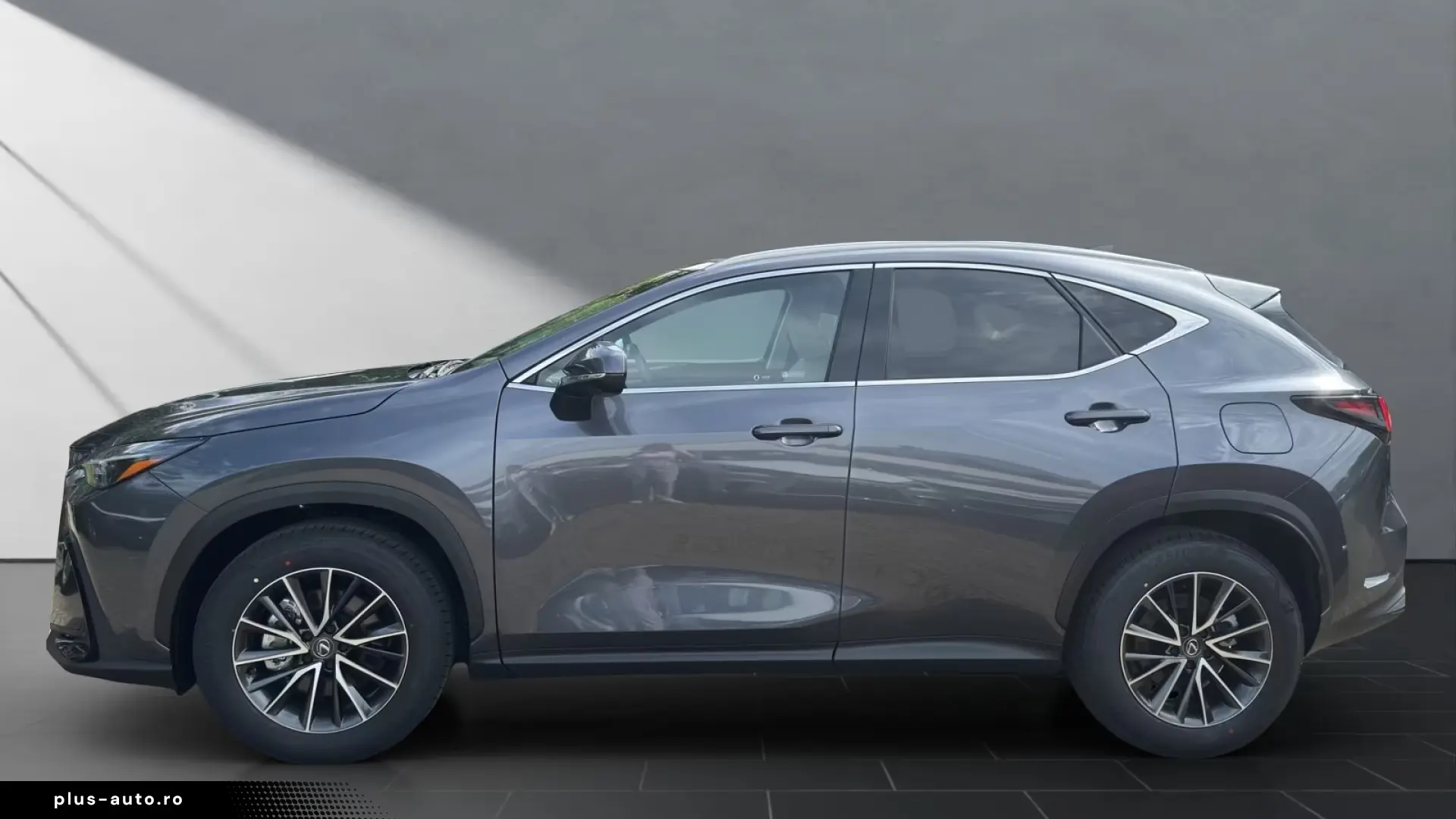 Lexus NX 350hBusiness Line Ventilatie Cam 360'