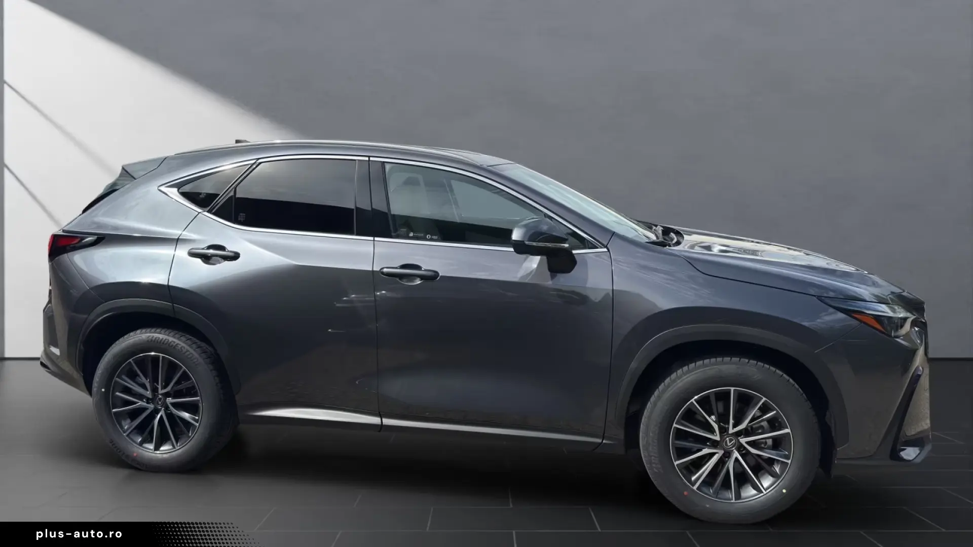 Lexus NX 350hBusiness Line Ventilatie Cam 360'