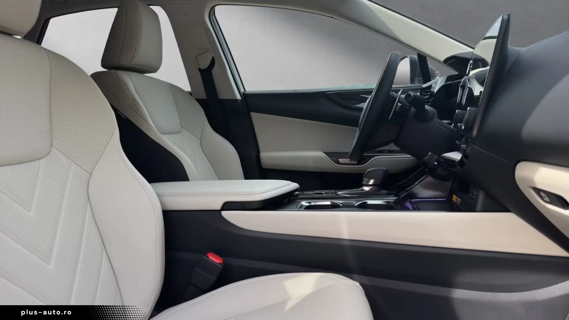 Lexus NX 350hBusiness Line Ventilatie Cam 360'