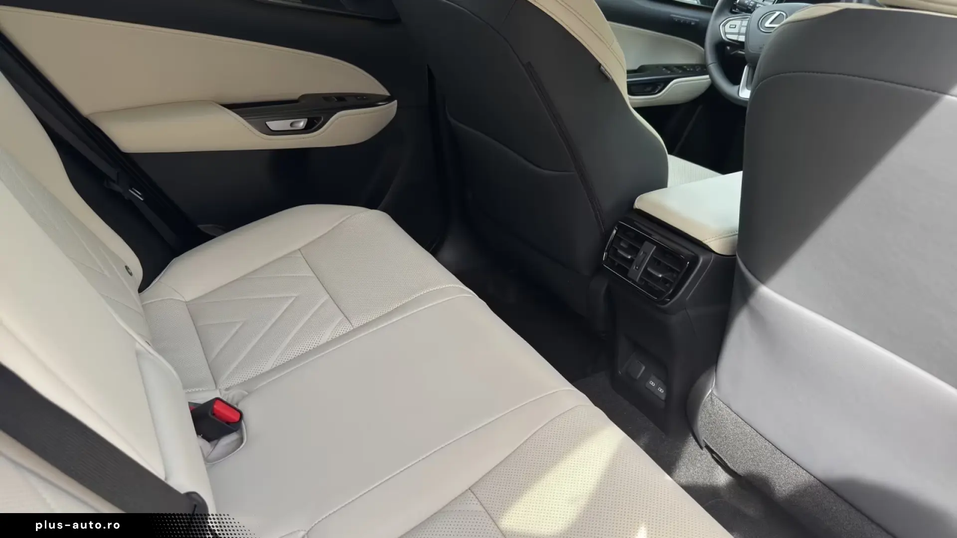 Lexus NX 350hBusiness Line Ventilatie Cam 360'