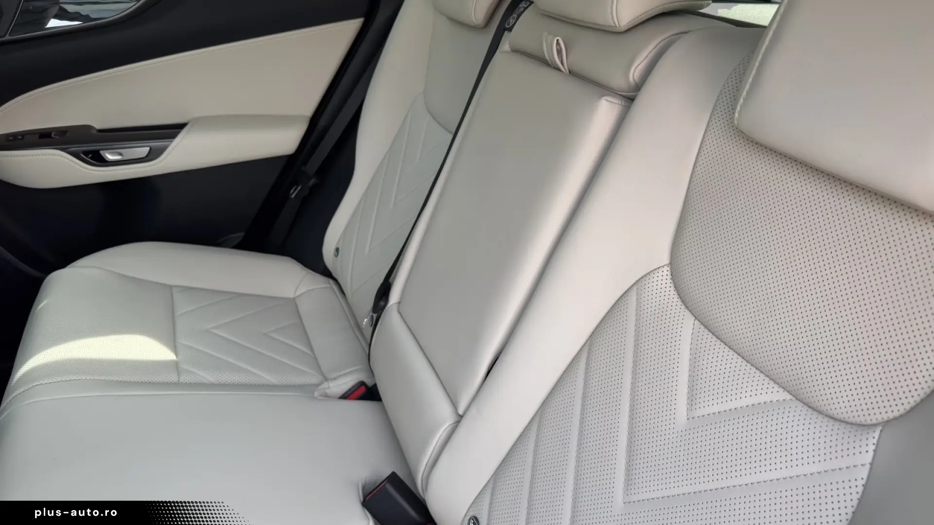 Lexus NX 350hBusiness Line Ventilatie Cam 360'